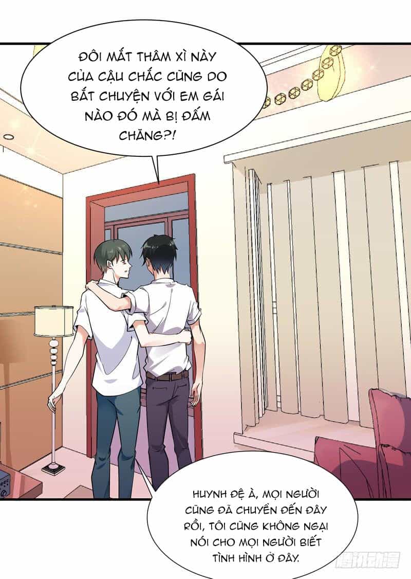 Trùng Sinh Đô Thị Thiên Tôn - Chương 30 - ảnh 21