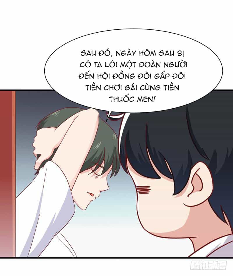 Trùng Sinh Đô Thị Thiên Tôn - Chương 30 - ảnh 33