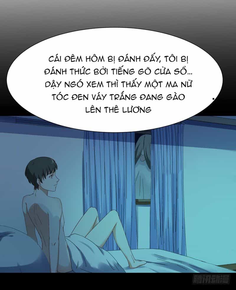 Trùng Sinh Đô Thị Thiên Tôn - Chương 30 - ảnh 35