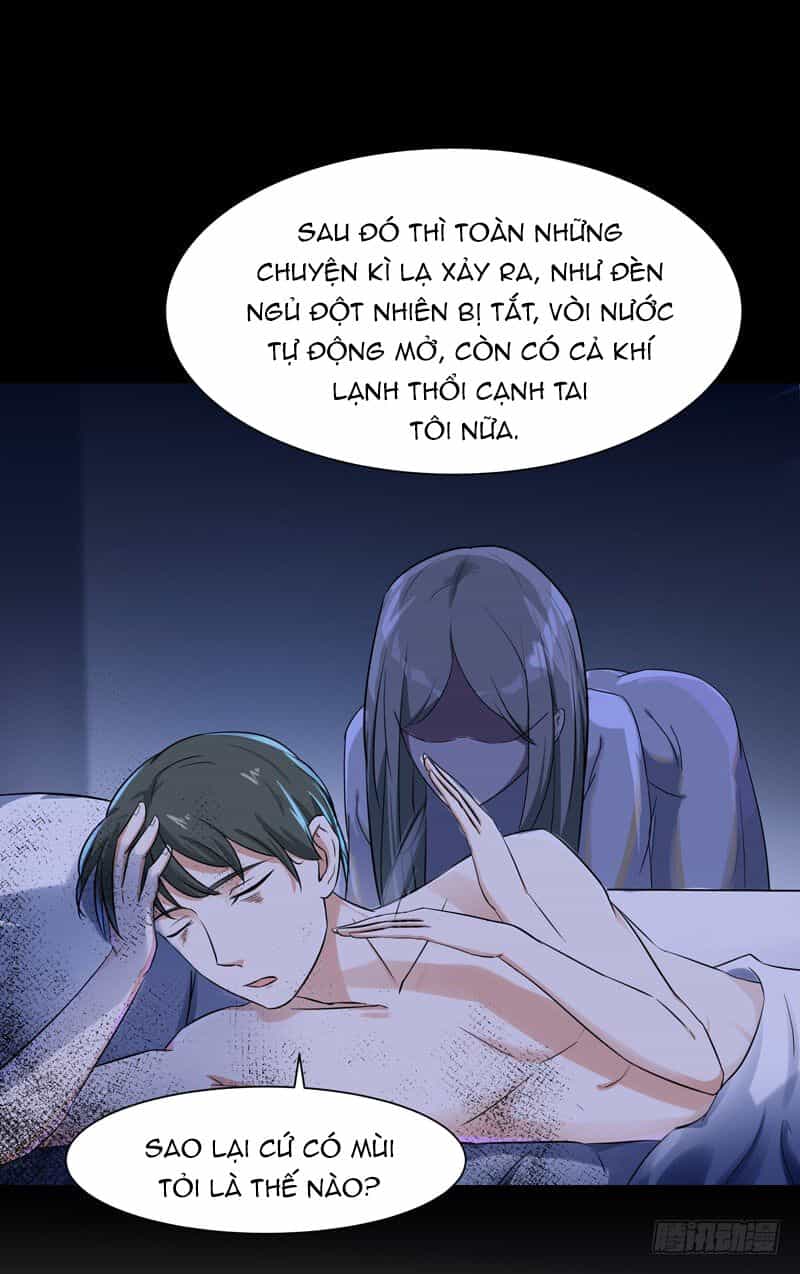 Trùng Sinh Đô Thị Thiên Tôn - Chương 30 - ảnh 37