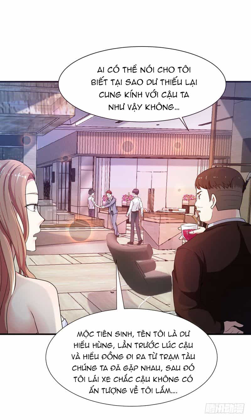 Trùng Sinh Đô Thị Thiên Tôn - Chương 30 - ảnh 5