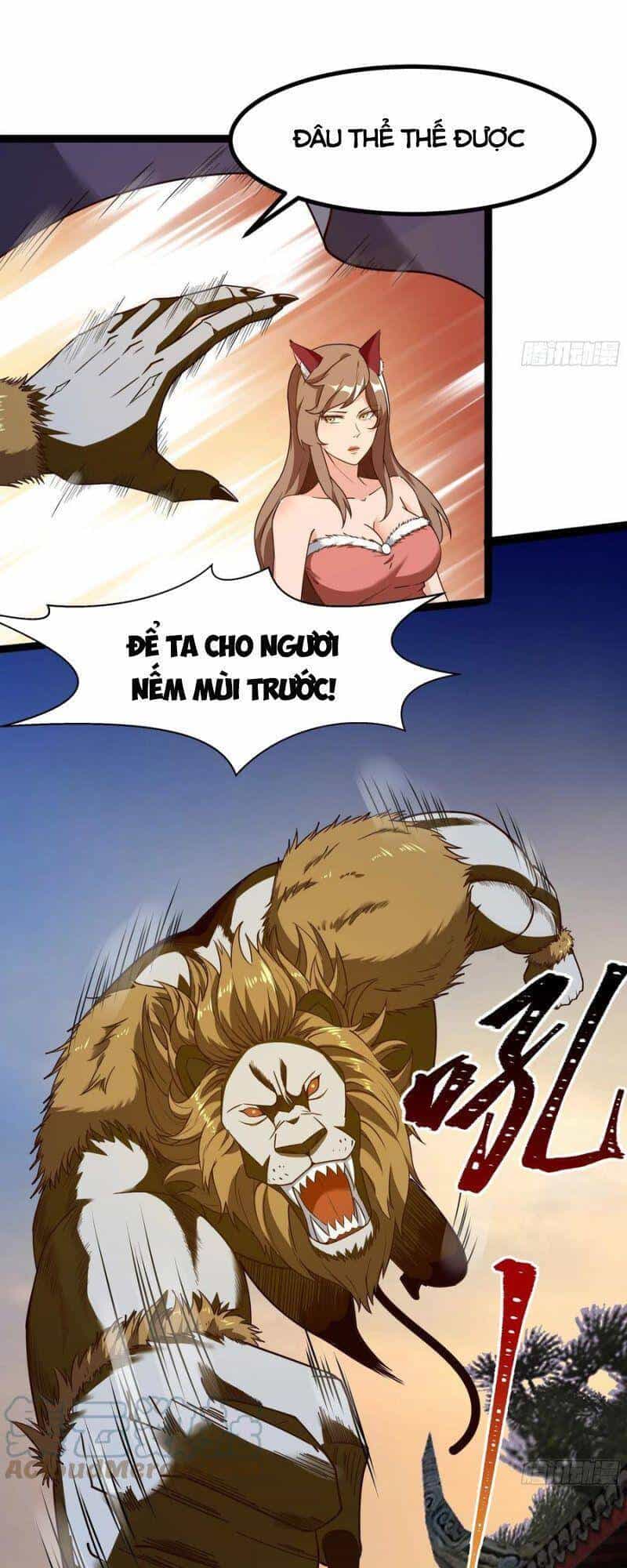 Trùng Sinh Đô Thị Thiên Tôn - Chương 310 - ảnh 23