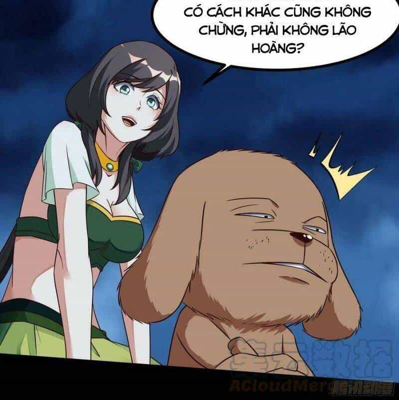 Trùng Sinh Đô Thị Thiên Tôn - Chương 312 - ảnh 20