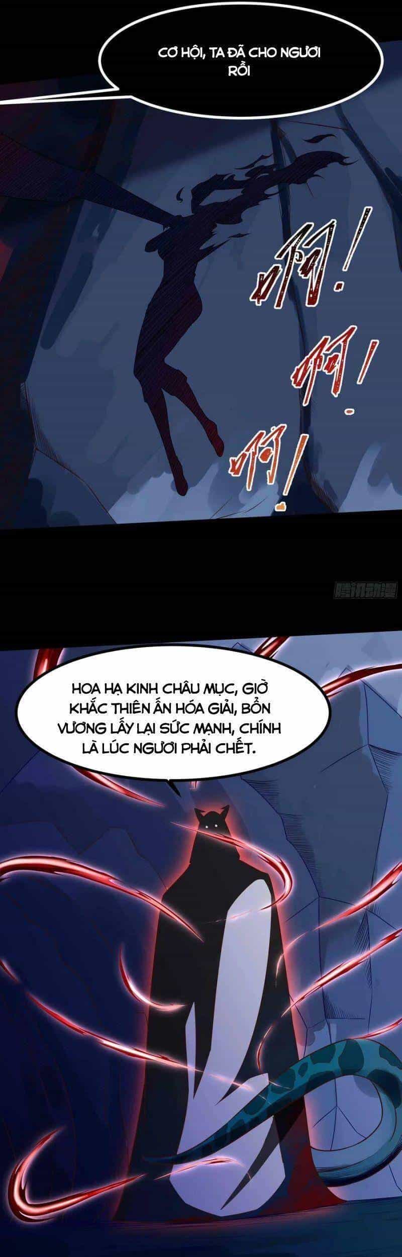 Trùng Sinh Đô Thị Thiên Tôn - Chương 312 - ảnh 4