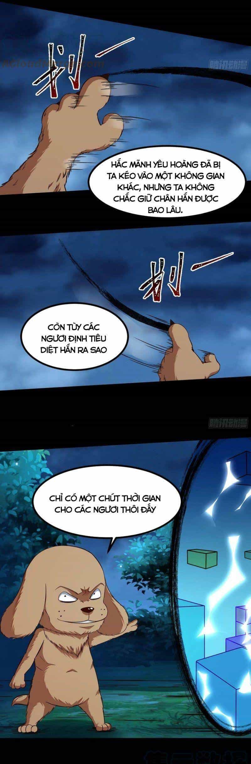 Trùng Sinh Đô Thị Thiên Tôn - Chương 313 - ảnh 11