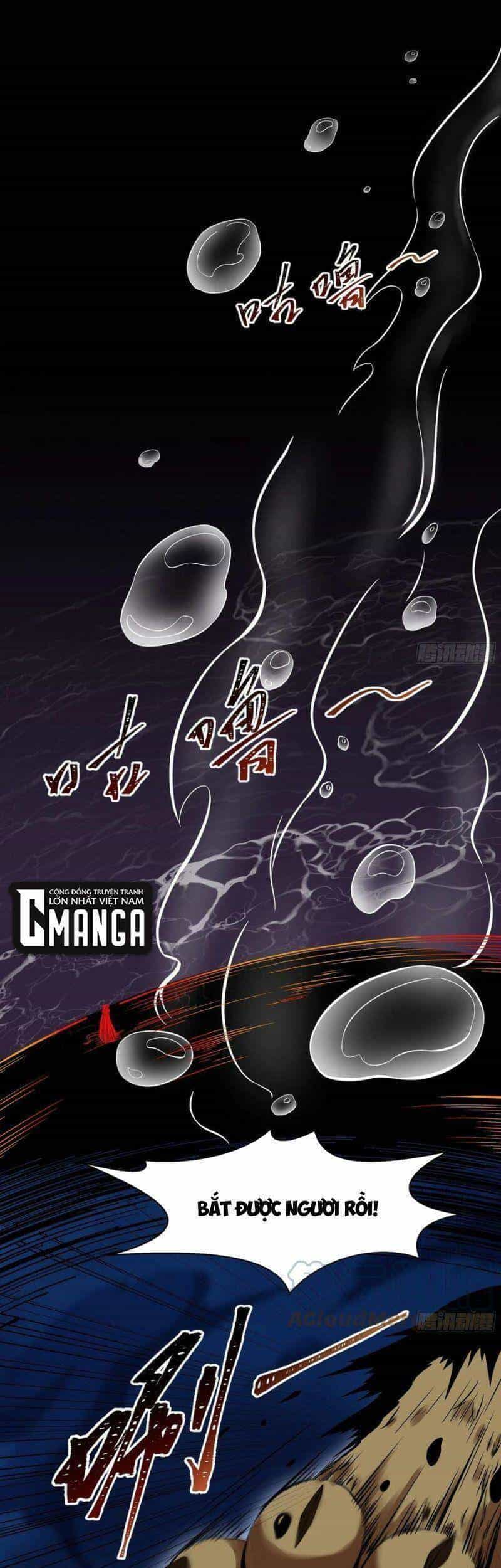Trùng Sinh Đô Thị Thiên Tôn - Chương 313 - ảnh 5
