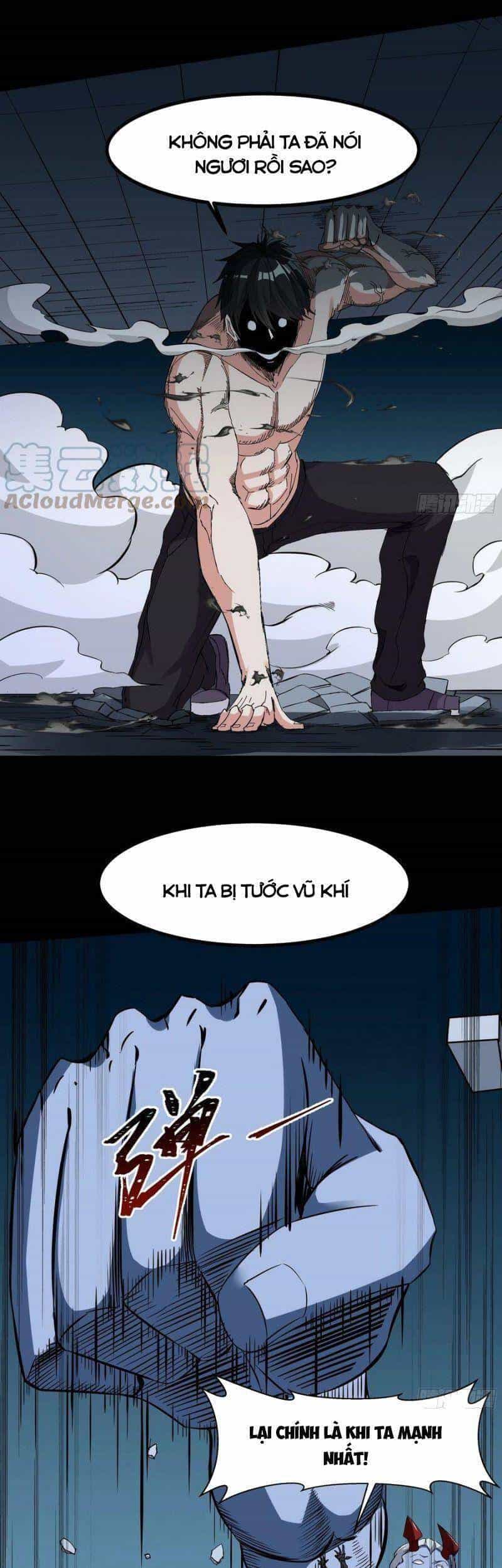 Trùng Sinh Đô Thị Thiên Tôn - Chương 314 - ảnh 18