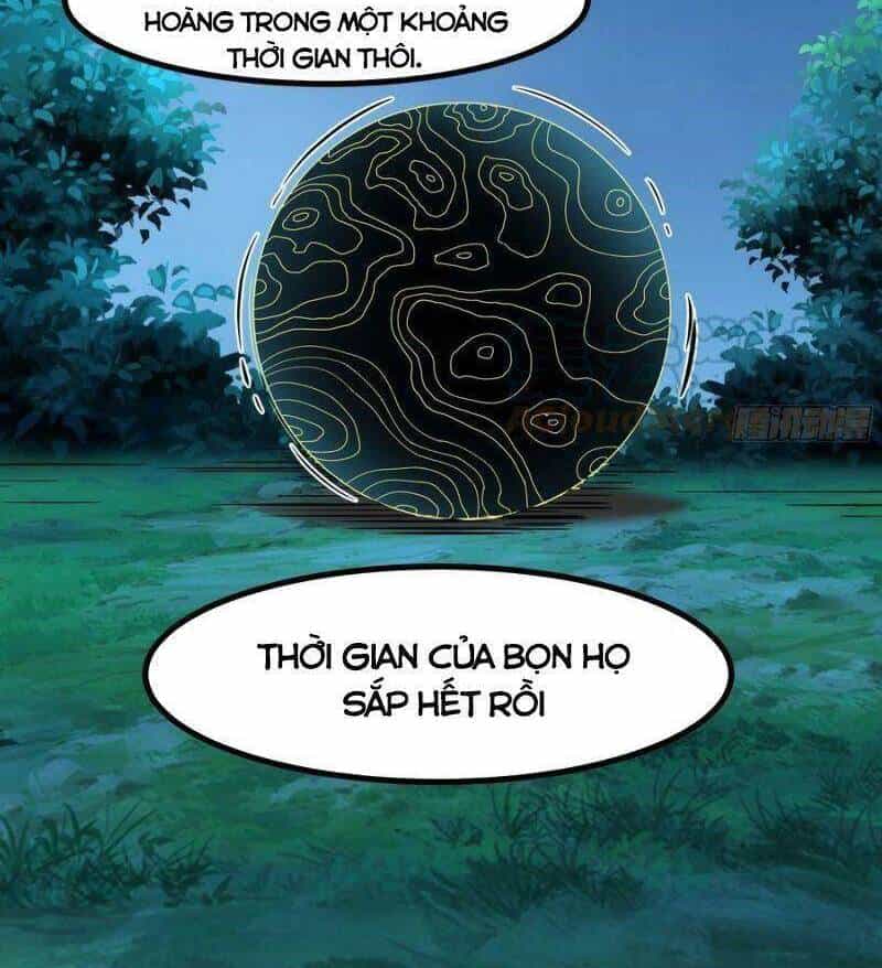 Trùng Sinh Đô Thị Thiên Tôn - Chương 314 - ảnh 25