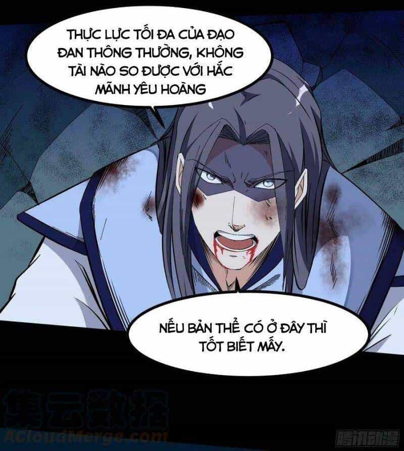 Trùng Sinh Đô Thị Thiên Tôn - Chương 314 - ảnh 7