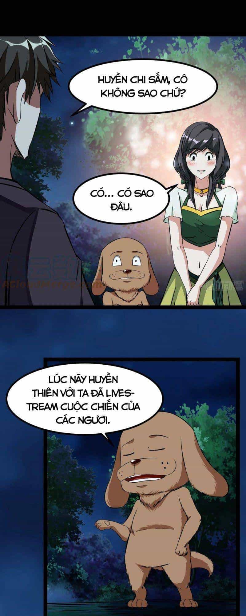 Trùng Sinh Đô Thị Thiên Tôn - Chương 315 - ảnh 15