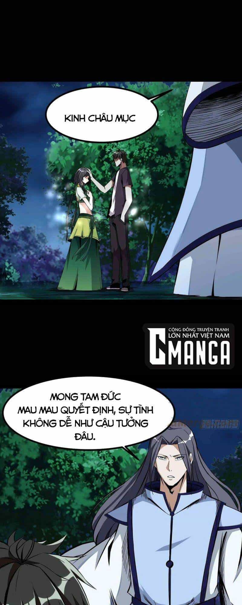 Trùng Sinh Đô Thị Thiên Tôn - Chương 316 - ảnh 1