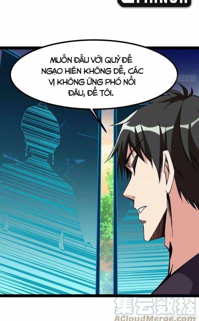 Trùng Sinh Đô Thị Thiên Tôn - Chương 316 - ảnh 12