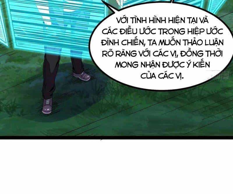 Trùng Sinh Đô Thị Thiên Tôn - Chương 316 - ảnh 6