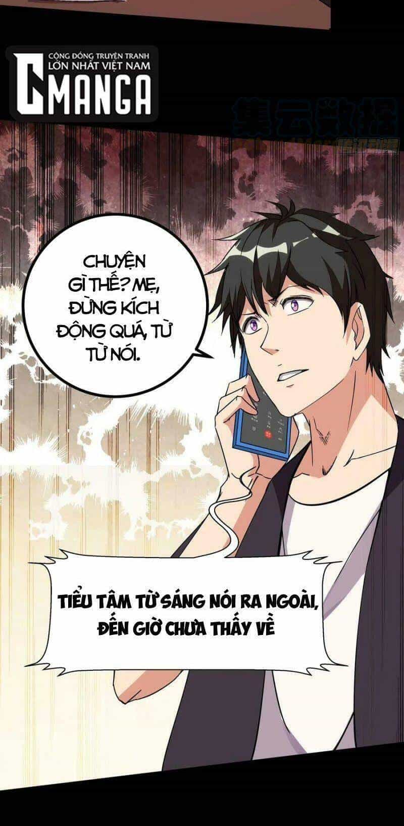 Trùng Sinh Đô Thị Thiên Tôn - Chương 318 - ảnh 12