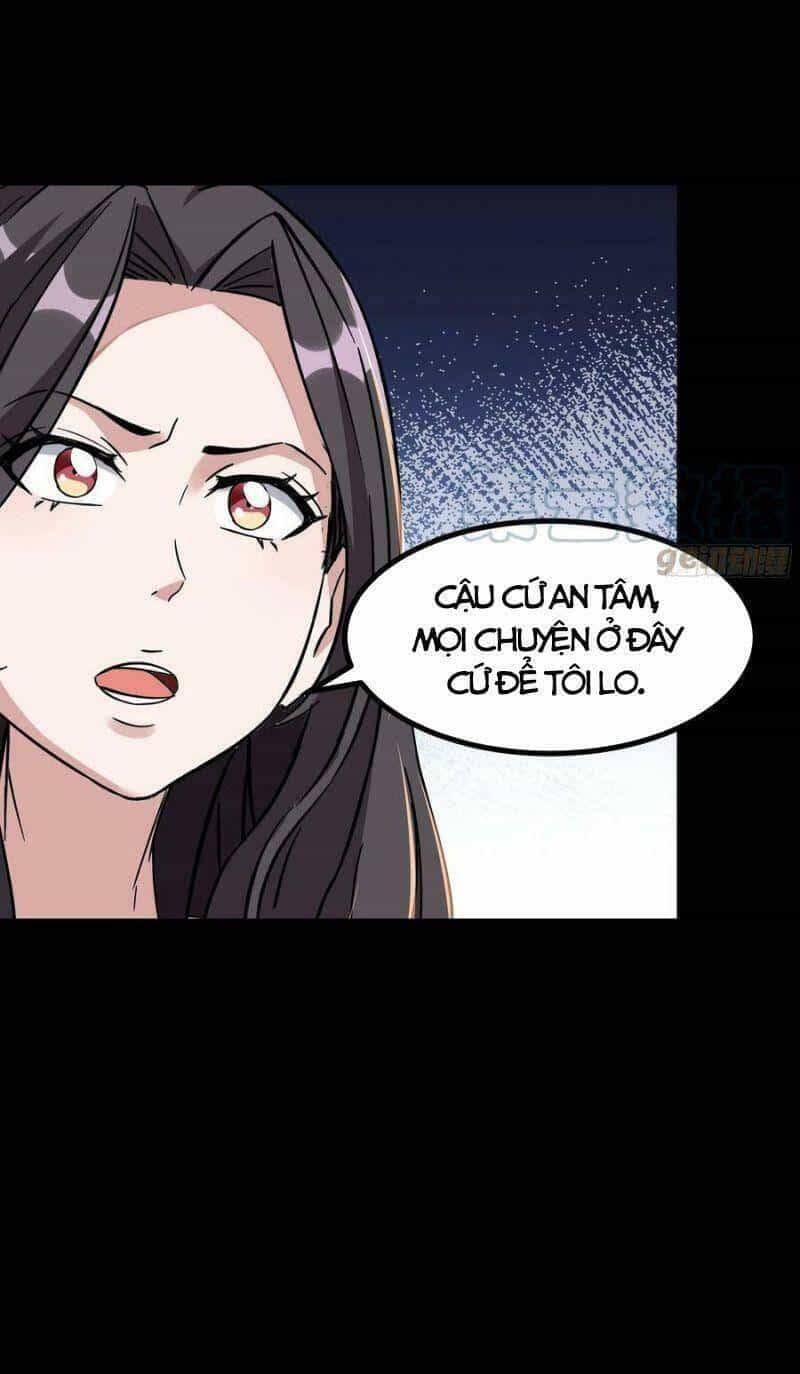 Trùng Sinh Đô Thị Thiên Tôn - Chương 318 - ảnh 17