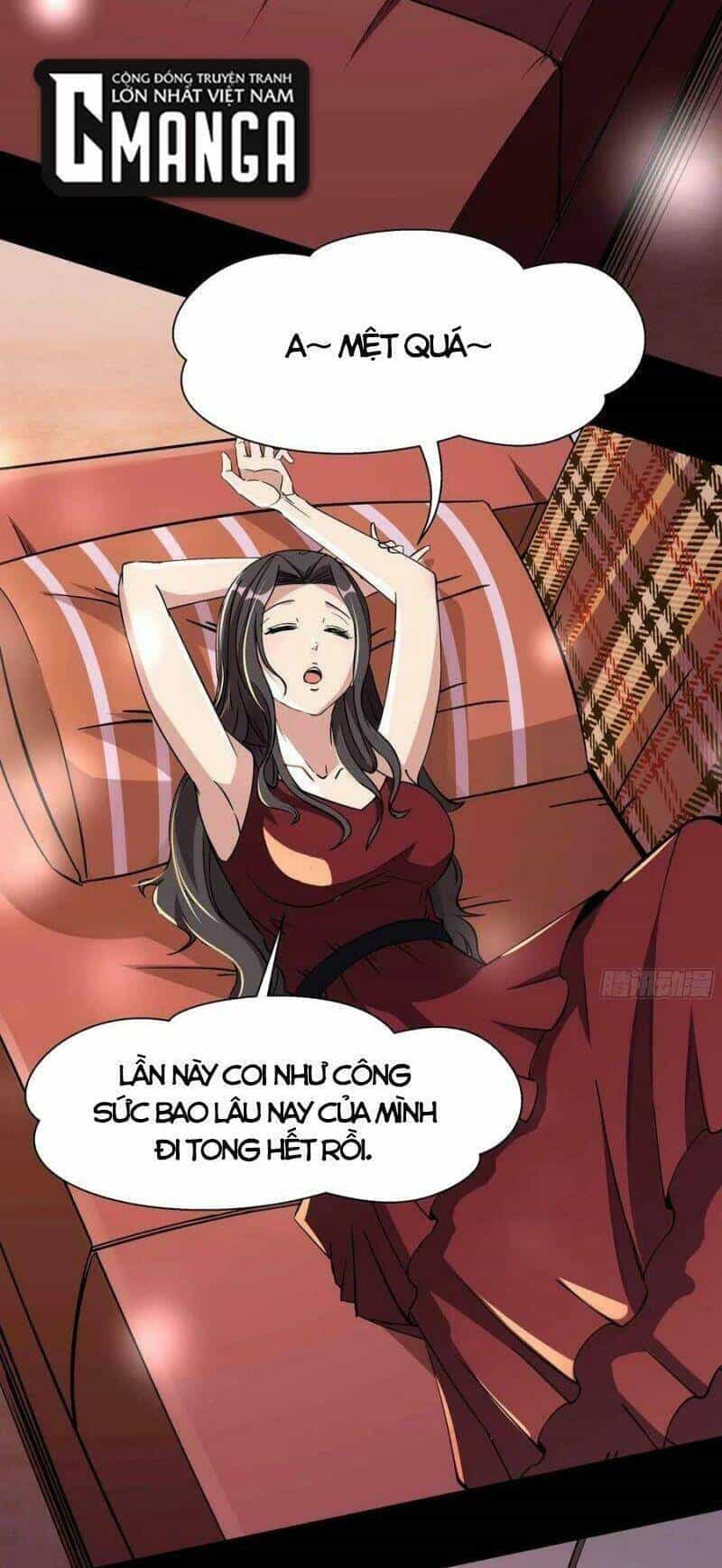 Trùng Sinh Đô Thị Thiên Tôn - Chương 318 - ảnh 2