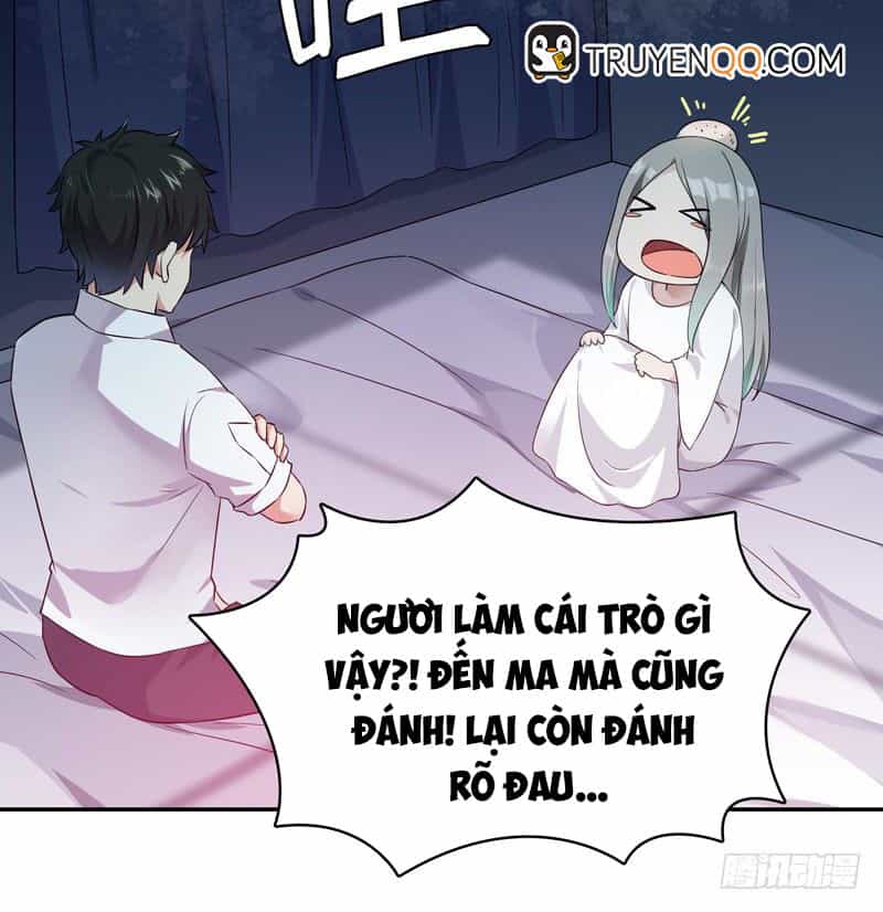 Trùng Sinh Đô Thị Thiên Tôn - Chương 31 - ảnh 15