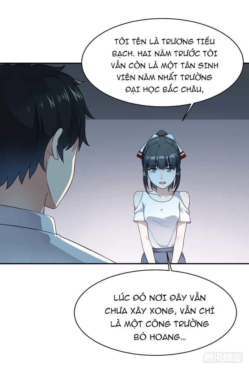 Trùng Sinh Đô Thị Thiên Tôn - Chương 31 - ảnh 27