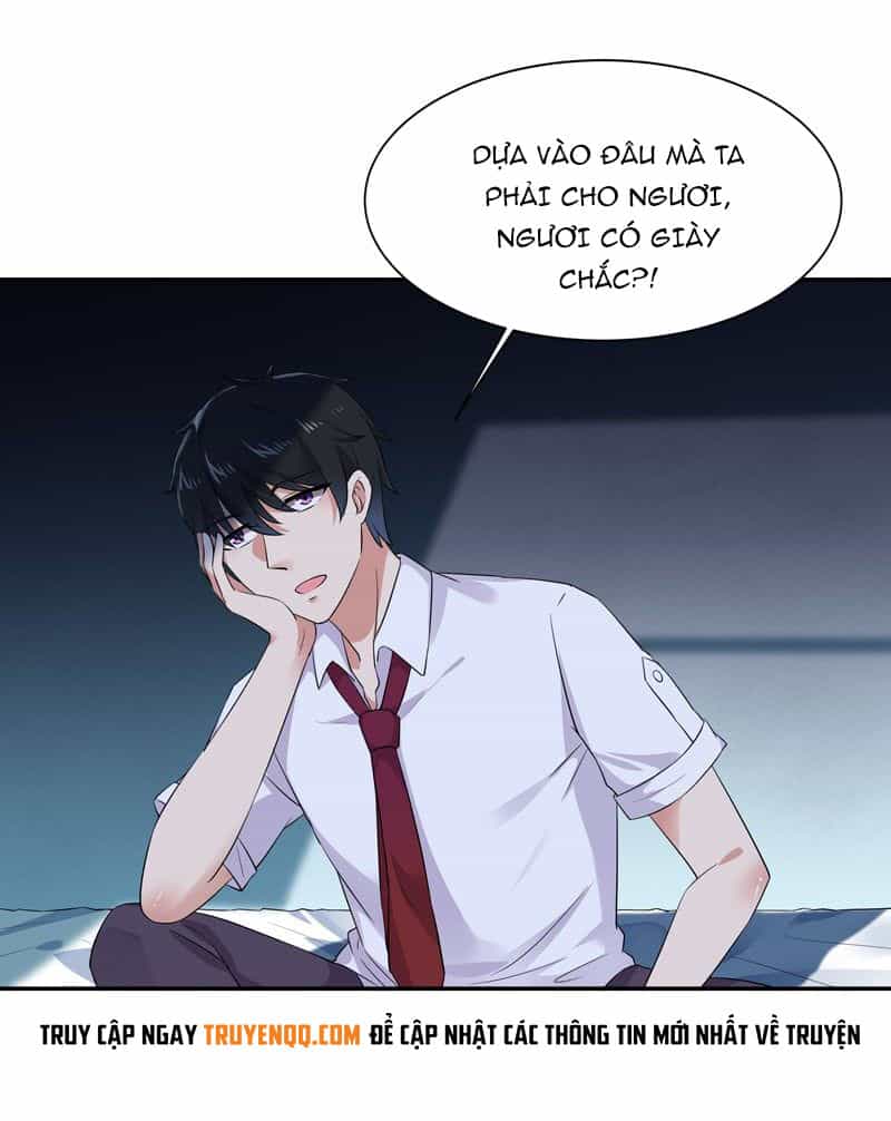 Trùng Sinh Đô Thị Thiên Tôn - Chương 31 - ảnh 8
