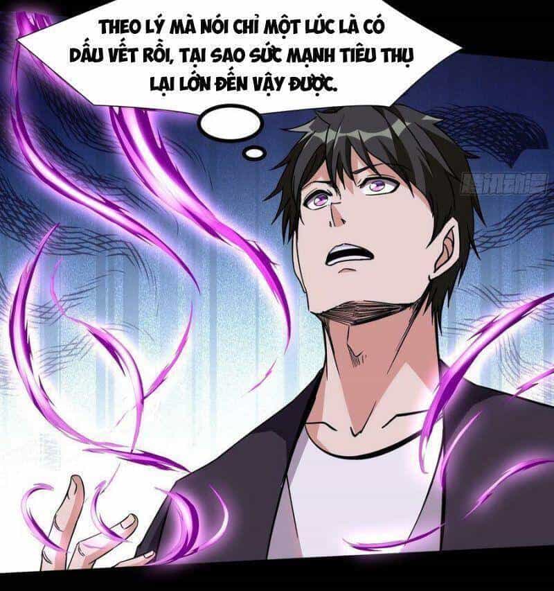 Trùng Sinh Đô Thị Thiên Tôn - Chương 319 - ảnh 8