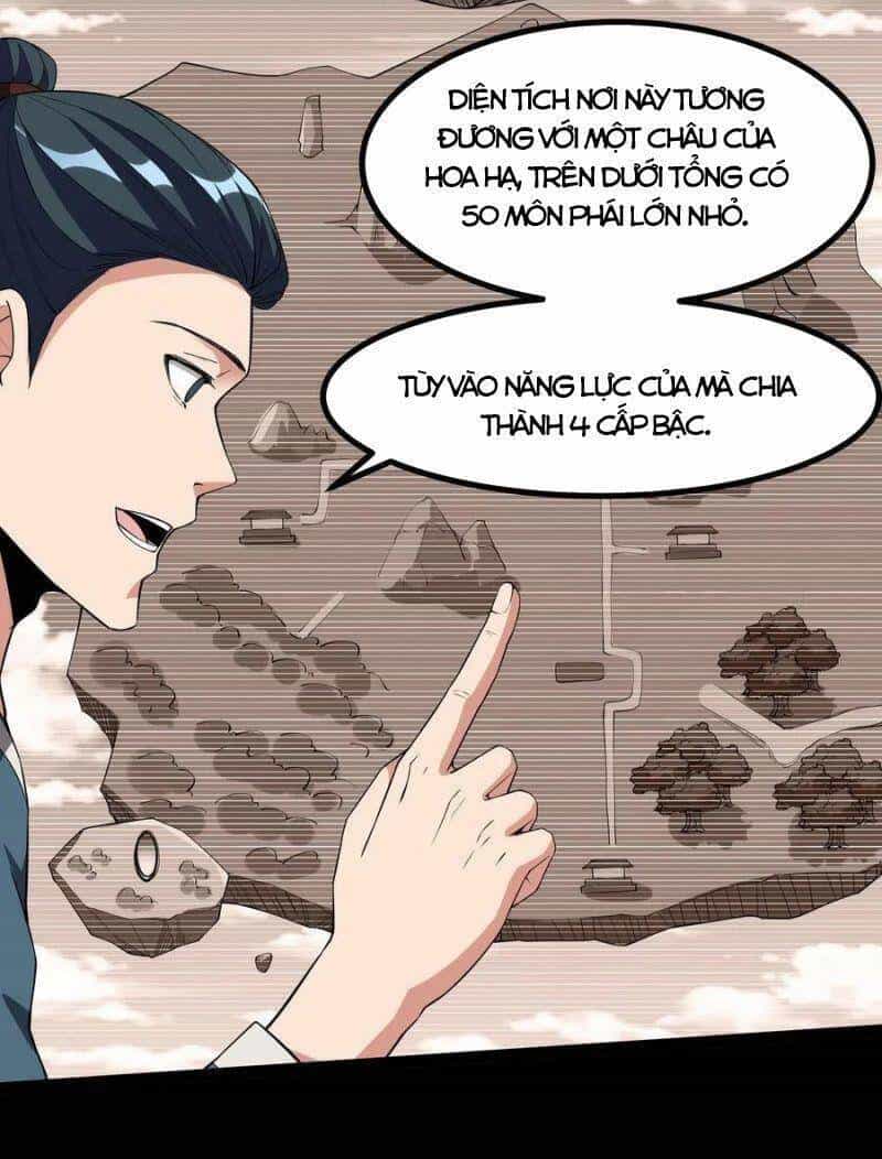 Trùng Sinh Đô Thị Thiên Tôn - Chương 322 - ảnh 10