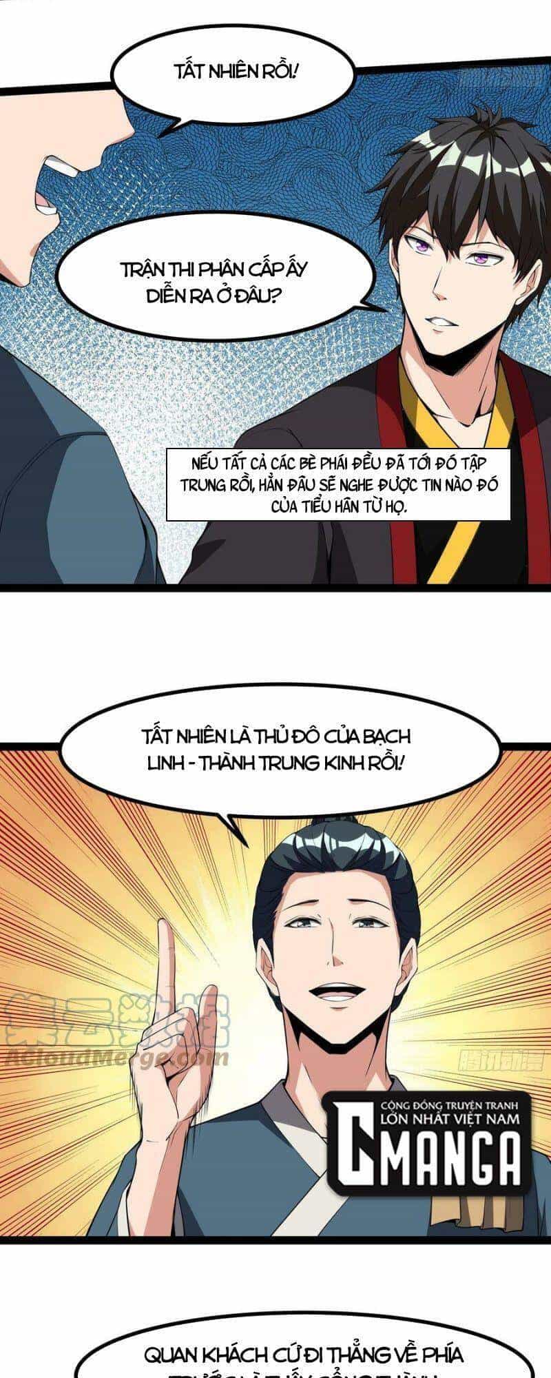 Trùng Sinh Đô Thị Thiên Tôn - Chương 322 - ảnh 17