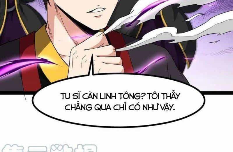 Trùng Sinh Đô Thị Thiên Tôn - Chương 324 - ảnh 8