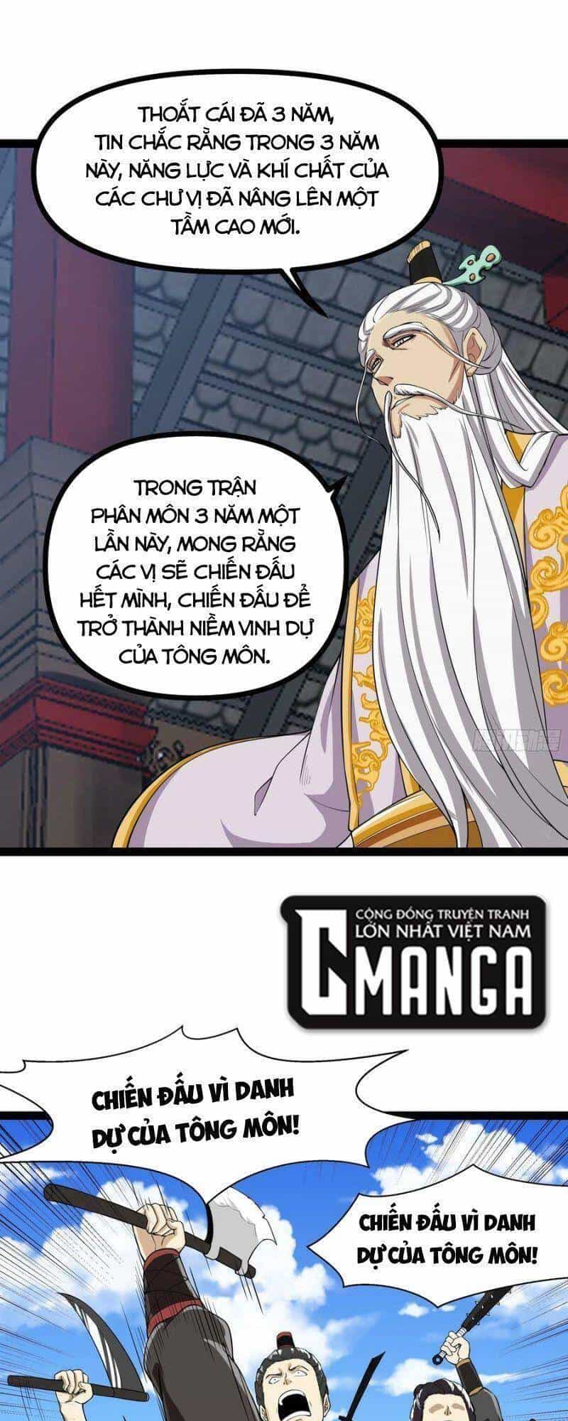 Trùng Sinh Đô Thị Thiên Tôn - Chương 325 - ảnh 25