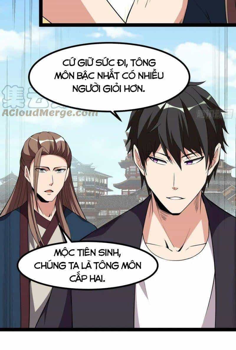 Trùng Sinh Đô Thị Thiên Tôn - Chương 326 - ảnh 10