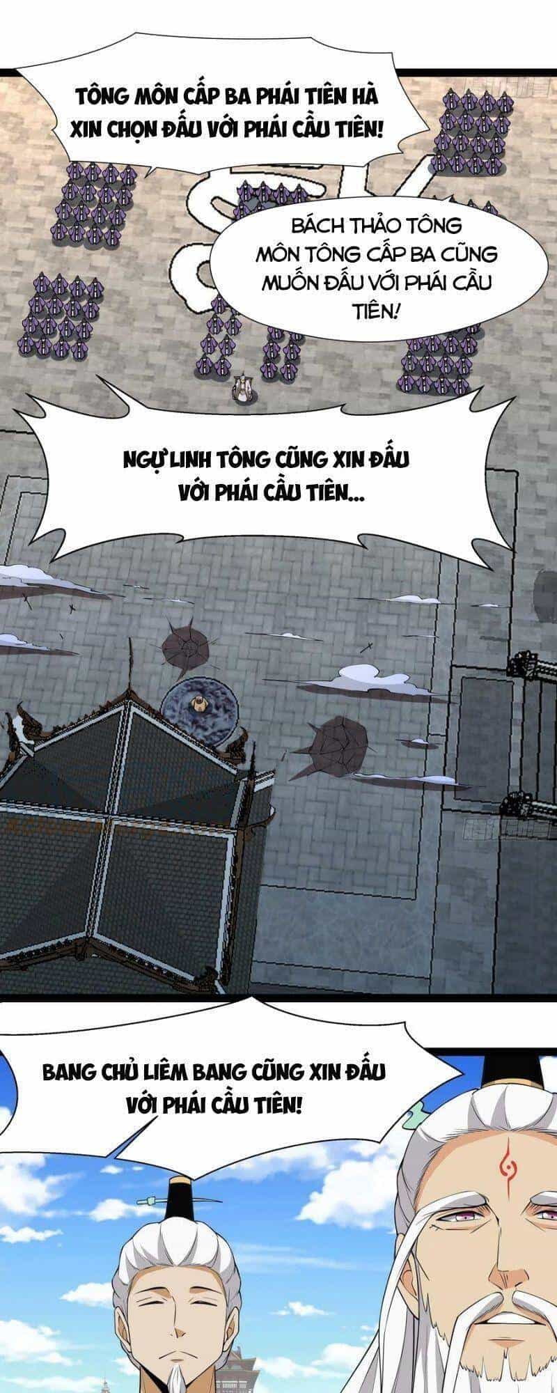 Trùng Sinh Đô Thị Thiên Tôn - Chương 326 - ảnh 7