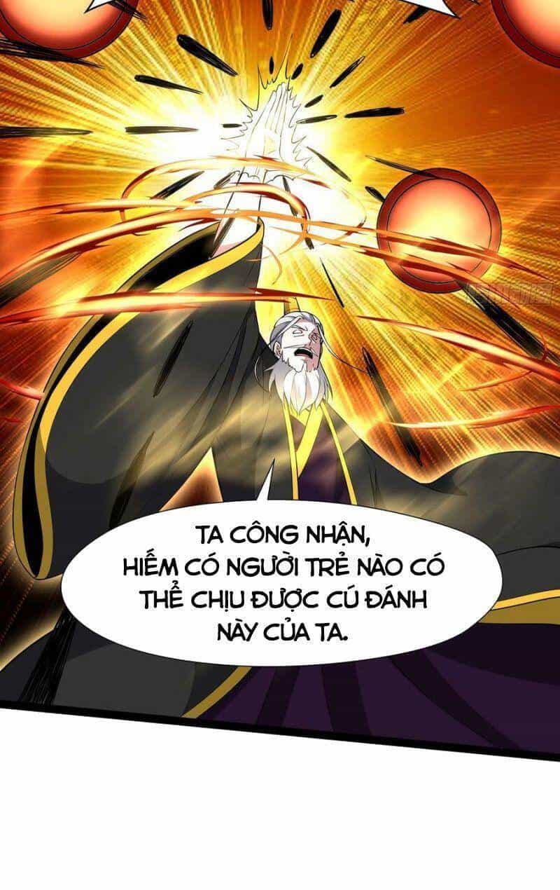 Trùng Sinh Đô Thị Thiên Tôn - Chương 328 - ảnh 14