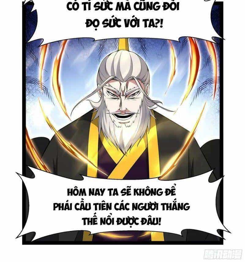 Trùng Sinh Đô Thị Thiên Tôn - Chương 328 - ảnh 4