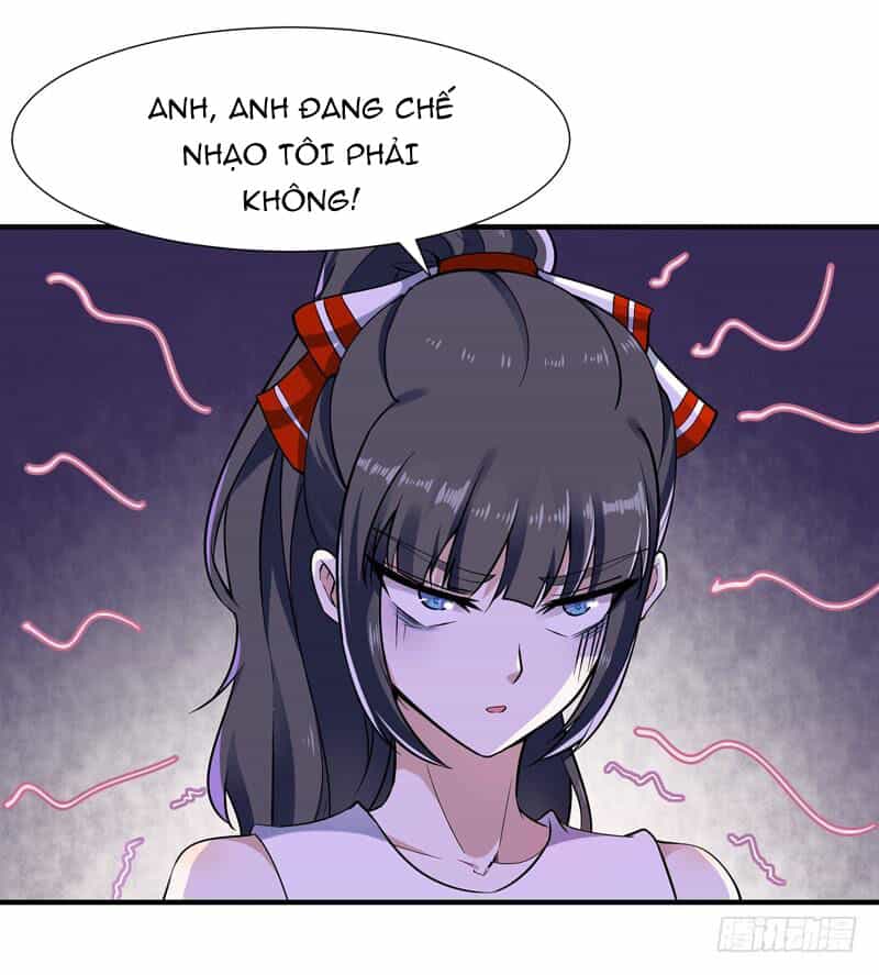 Trùng Sinh Đô Thị Thiên Tôn - Chương 32 - ảnh 27