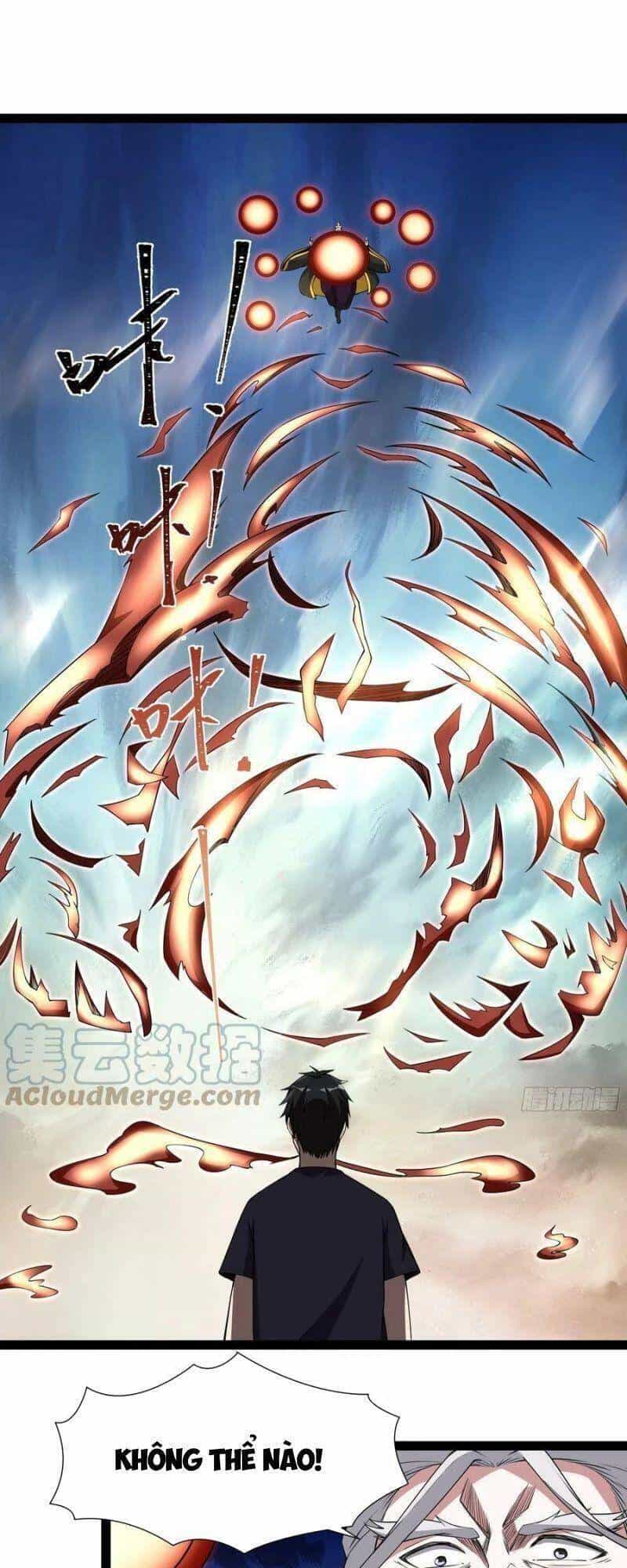 Trùng Sinh Đô Thị Thiên Tôn - Chương 329 - ảnh 1