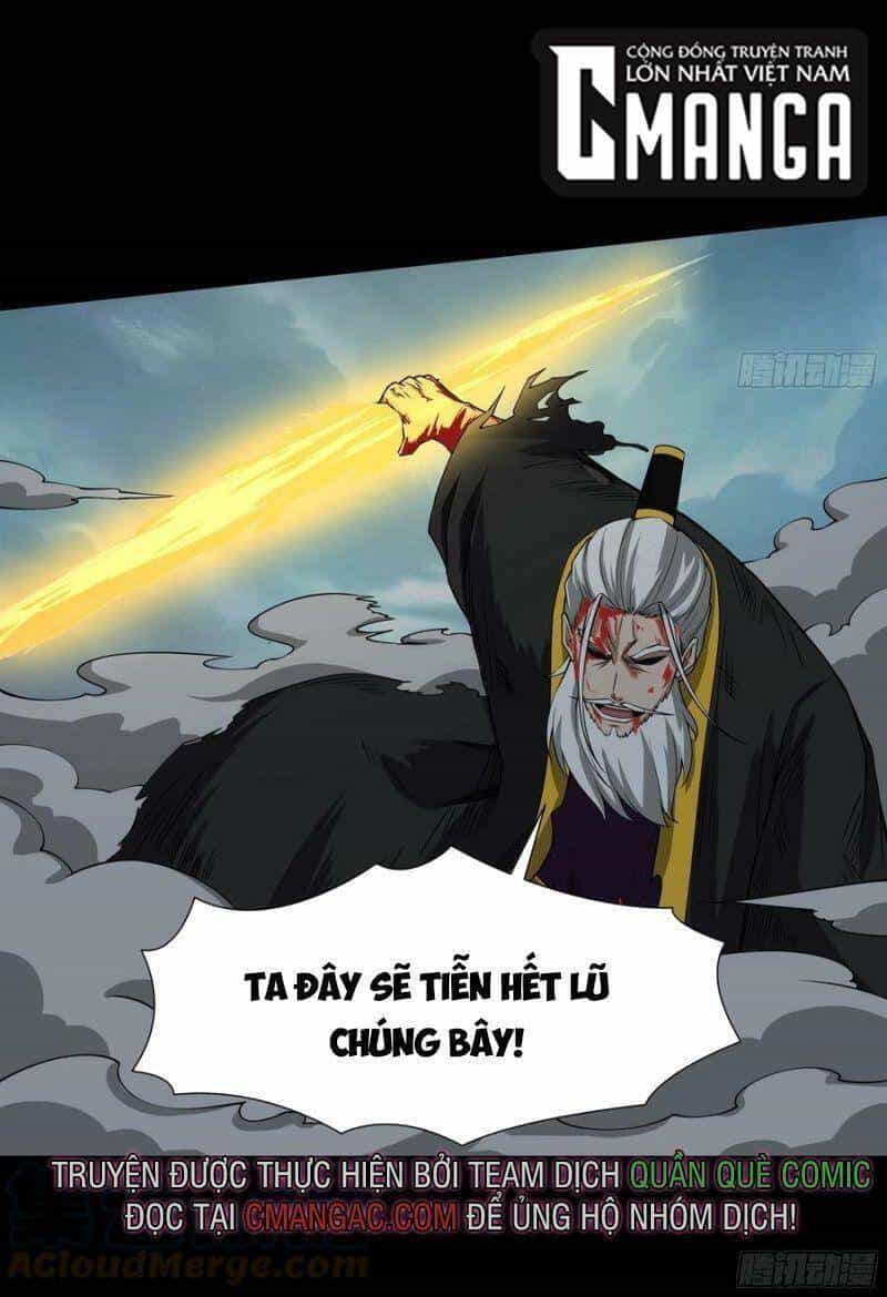 Trùng Sinh Đô Thị Thiên Tôn - Chương 329 - ảnh 26