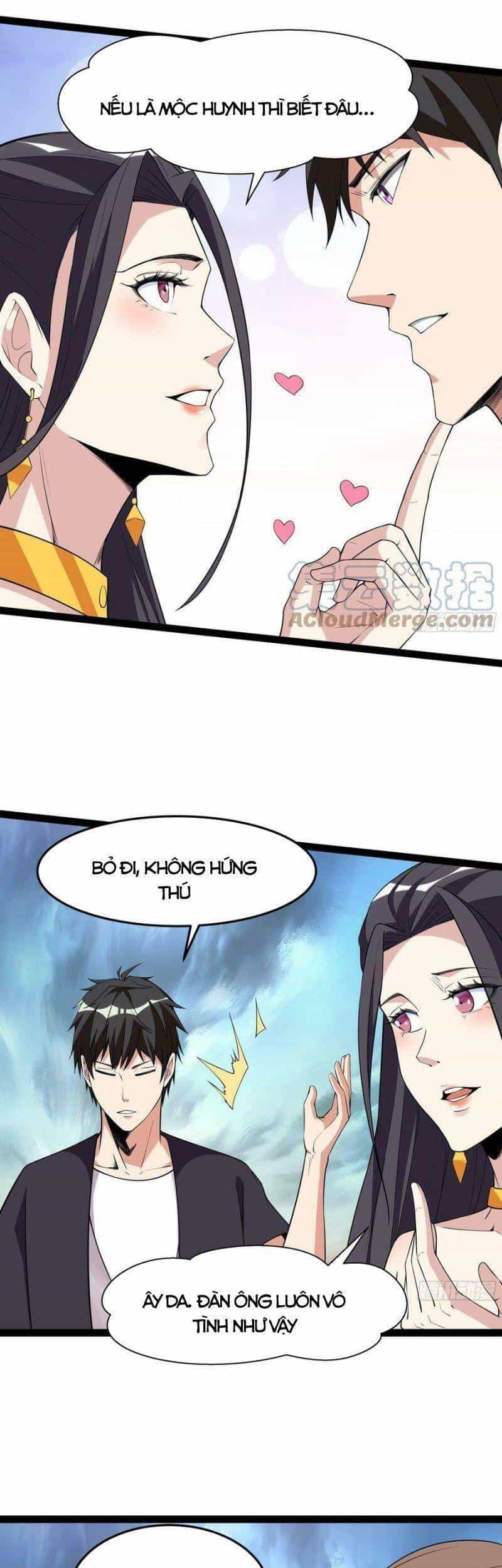 Trùng Sinh Đô Thị Thiên Tôn - Chương 330 - ảnh 16