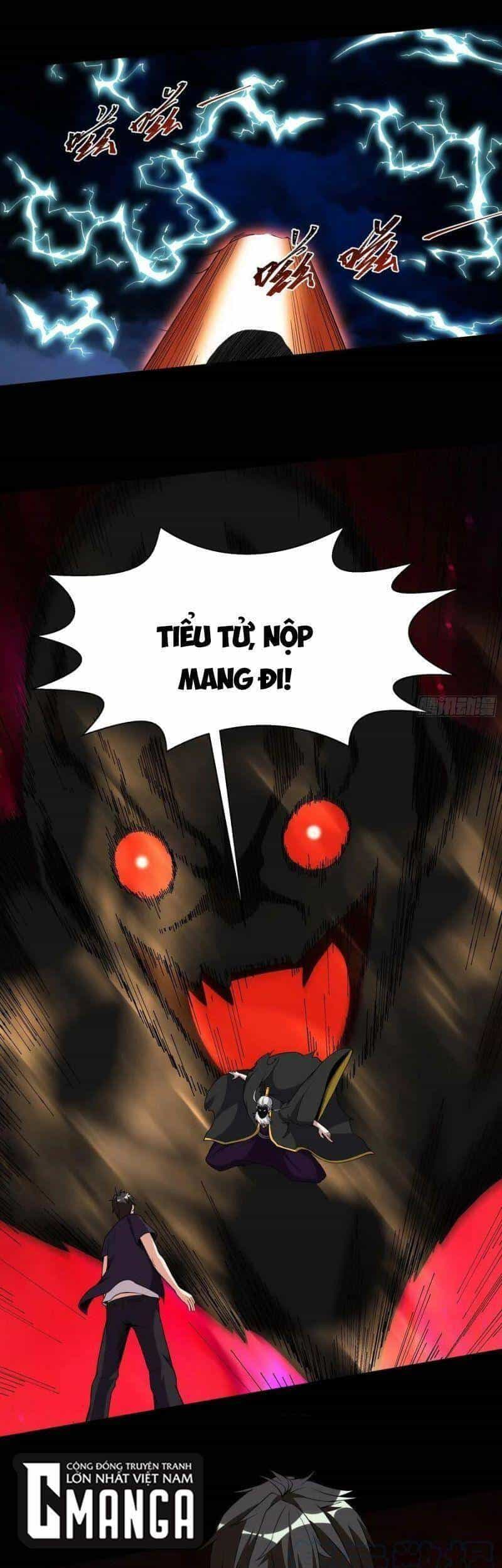 Trùng Sinh Đô Thị Thiên Tôn - Chương 330 - ảnh 7
