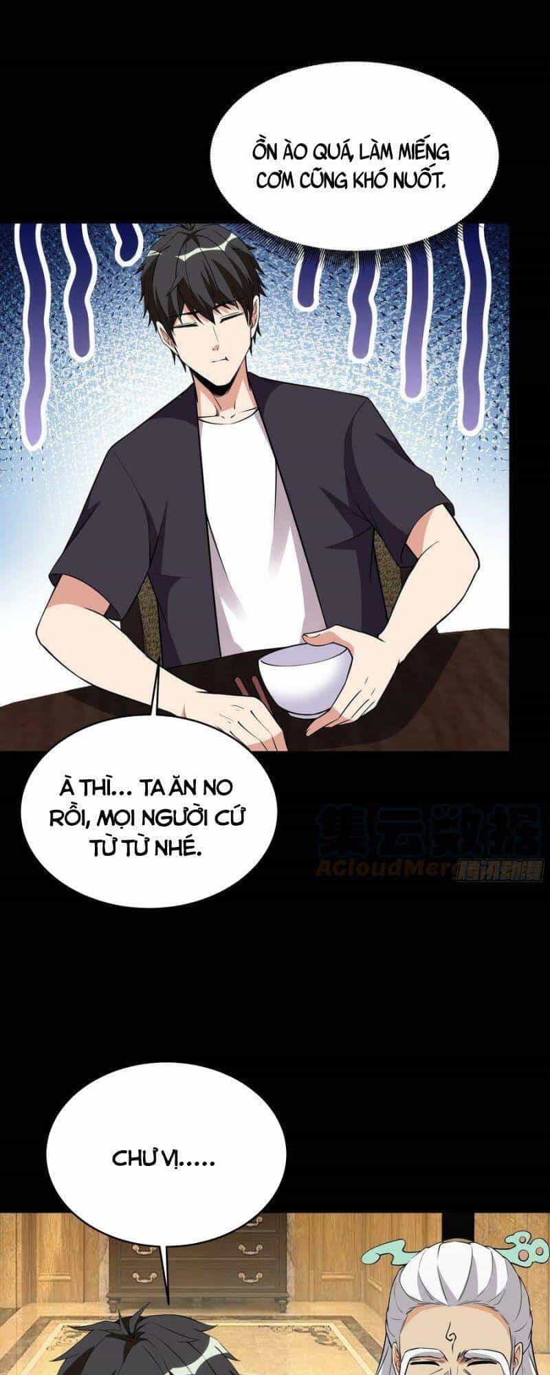 Trùng Sinh Đô Thị Thiên Tôn - Chương 331 - ảnh 15