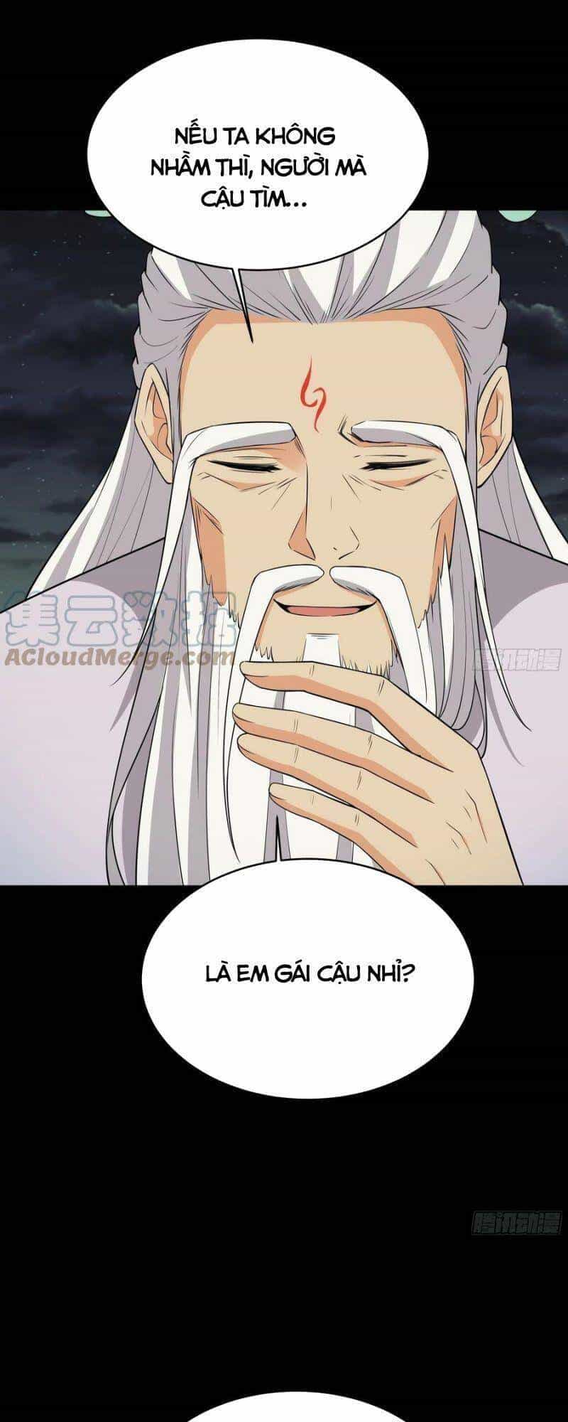 Trùng Sinh Đô Thị Thiên Tôn - Chương 331 - ảnh 23