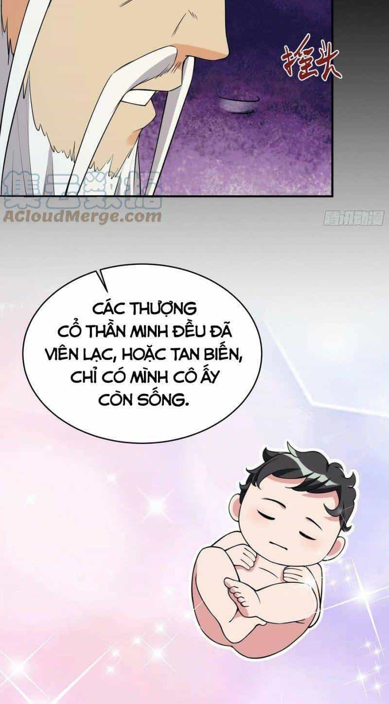 Trùng Sinh Đô Thị Thiên Tôn - Chương 331 - ảnh 28