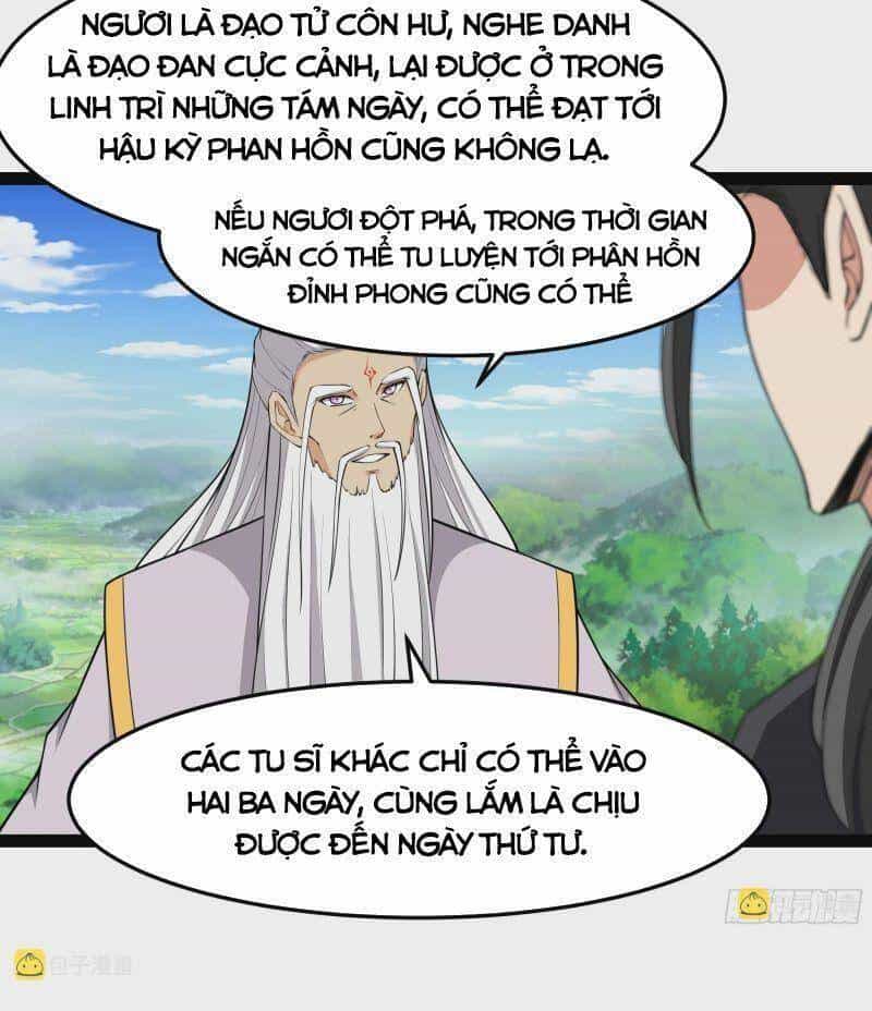 Trùng Sinh Đô Thị Thiên Tôn - Chương 332 - ảnh 18