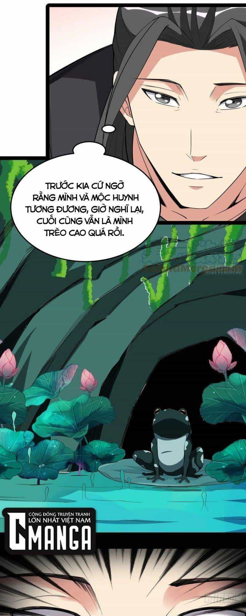 Trùng Sinh Đô Thị Thiên Tôn - Chương 333 - ảnh 19