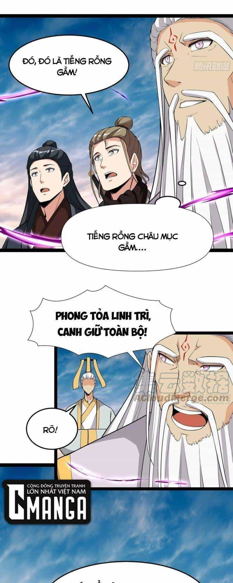 Trùng Sinh Đô Thị Thiên Tôn - Chương 333 - ảnh 25