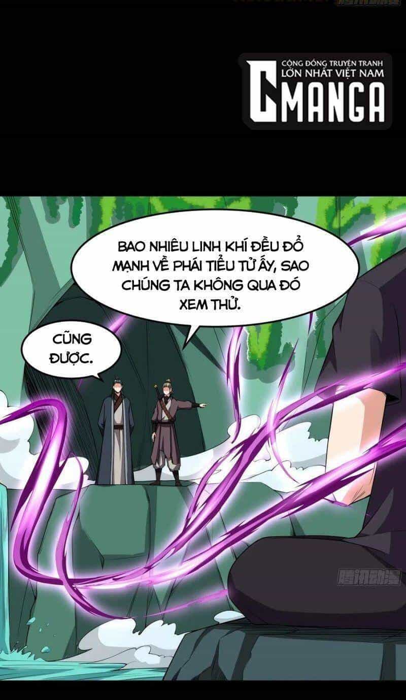 Trùng Sinh Đô Thị Thiên Tôn - Chương 333 - ảnh 6