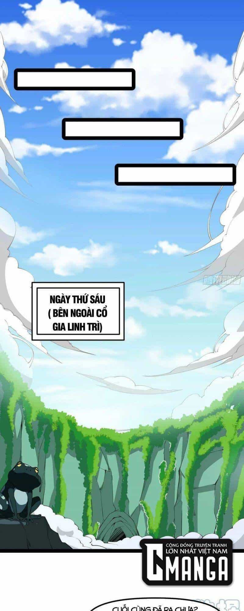 Trùng Sinh Đô Thị Thiên Tôn - Chương 333 - ảnh 9