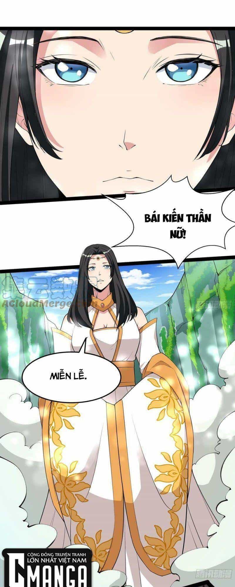 Trùng Sinh Đô Thị Thiên Tôn - Chương 334 - ảnh 23