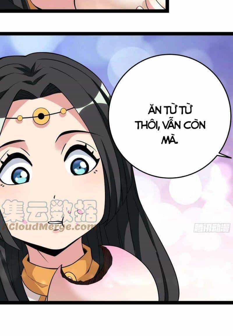 Trùng Sinh Đô Thị Thiên Tôn - Chương 335 - ảnh 17