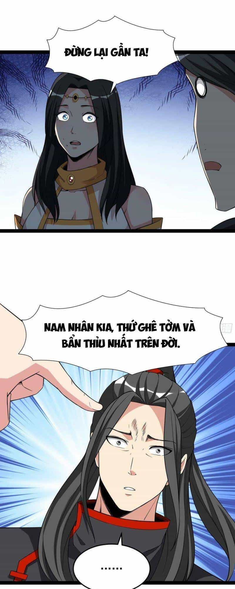Trùng Sinh Đô Thị Thiên Tôn - Chương 335 - ảnh 20