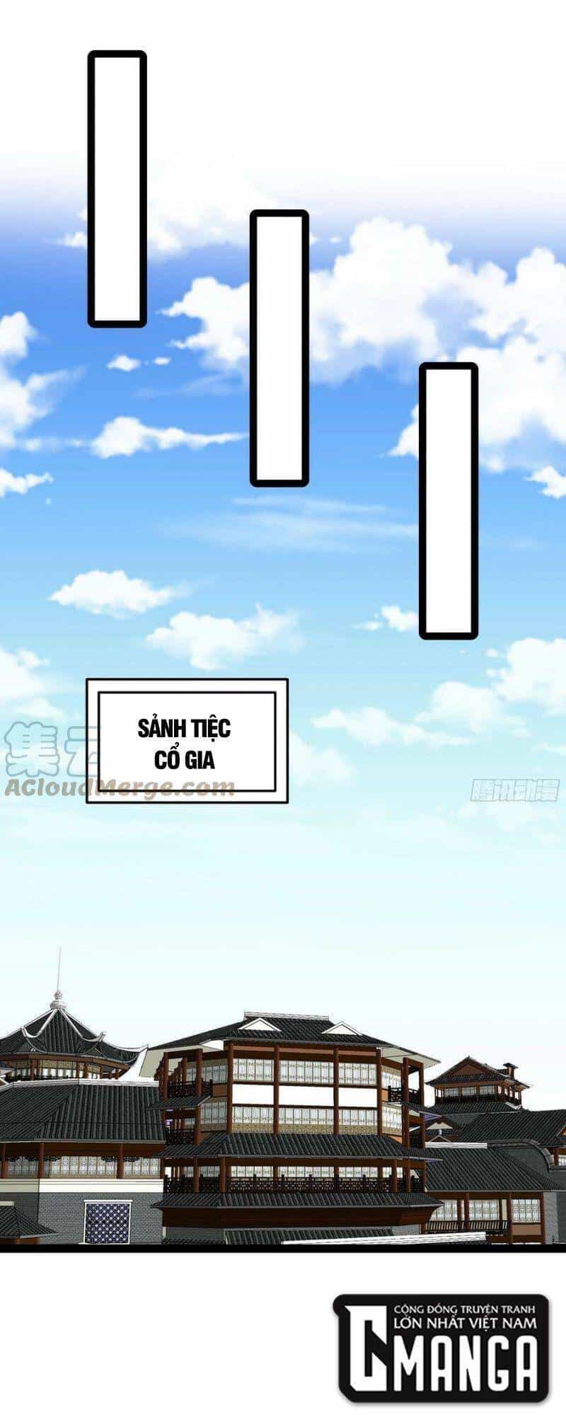 Trùng Sinh Đô Thị Thiên Tôn - Chương 335 - ảnh 24