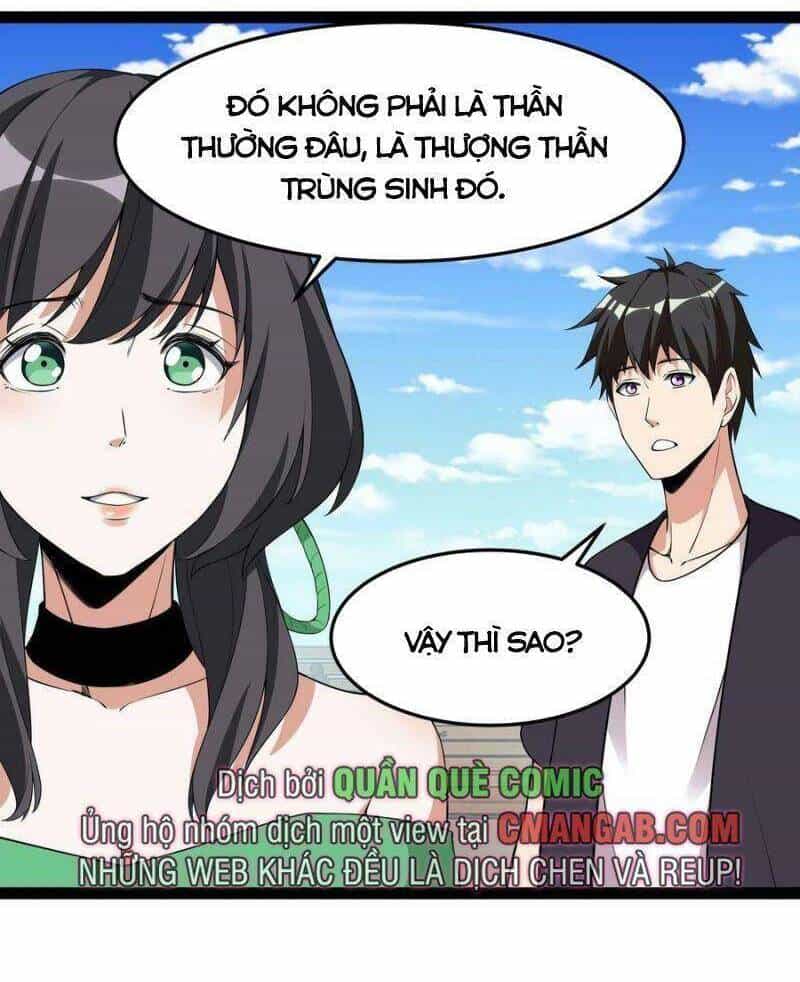 Trùng Sinh Đô Thị Thiên Tôn - Chương 337 - ảnh 14